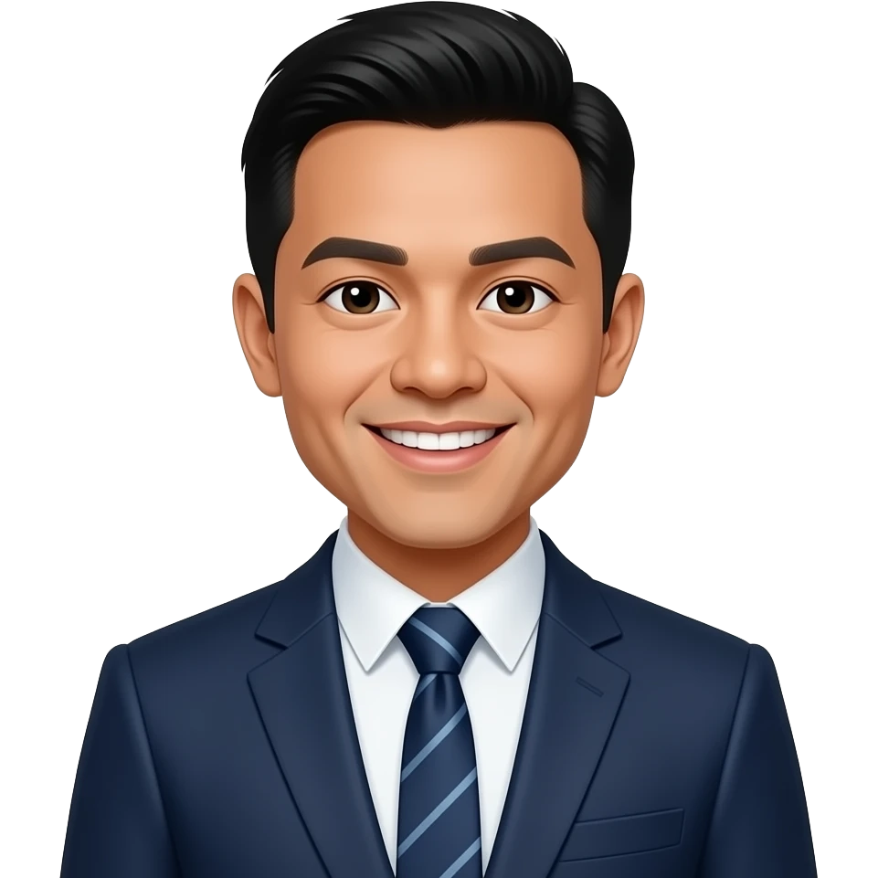 Deddy emoji