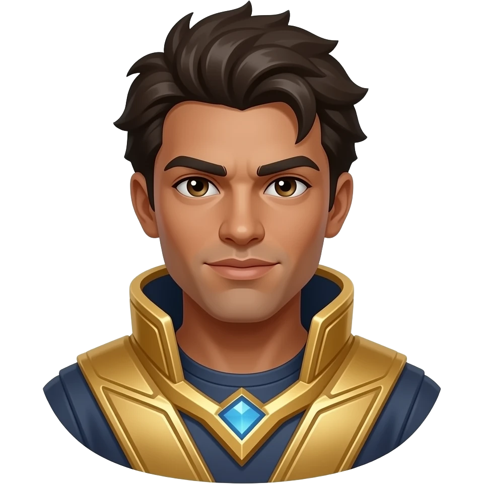 APEX LEGENDS emoji