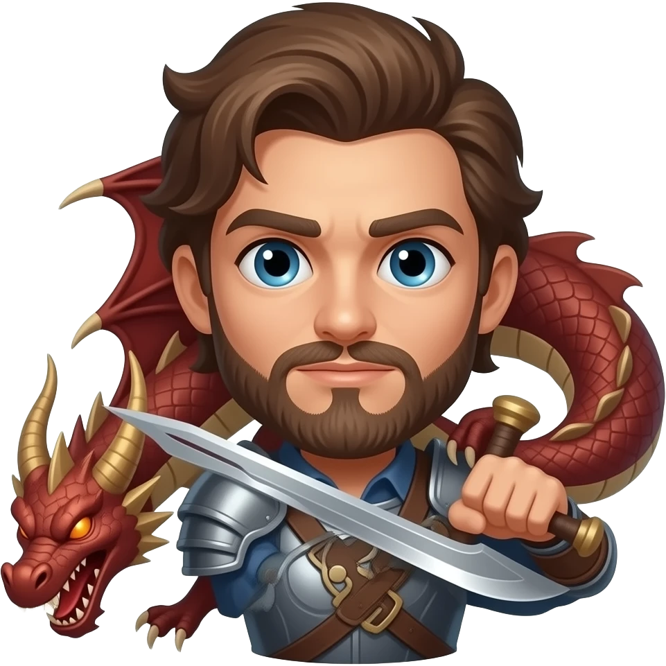 Slay emoji