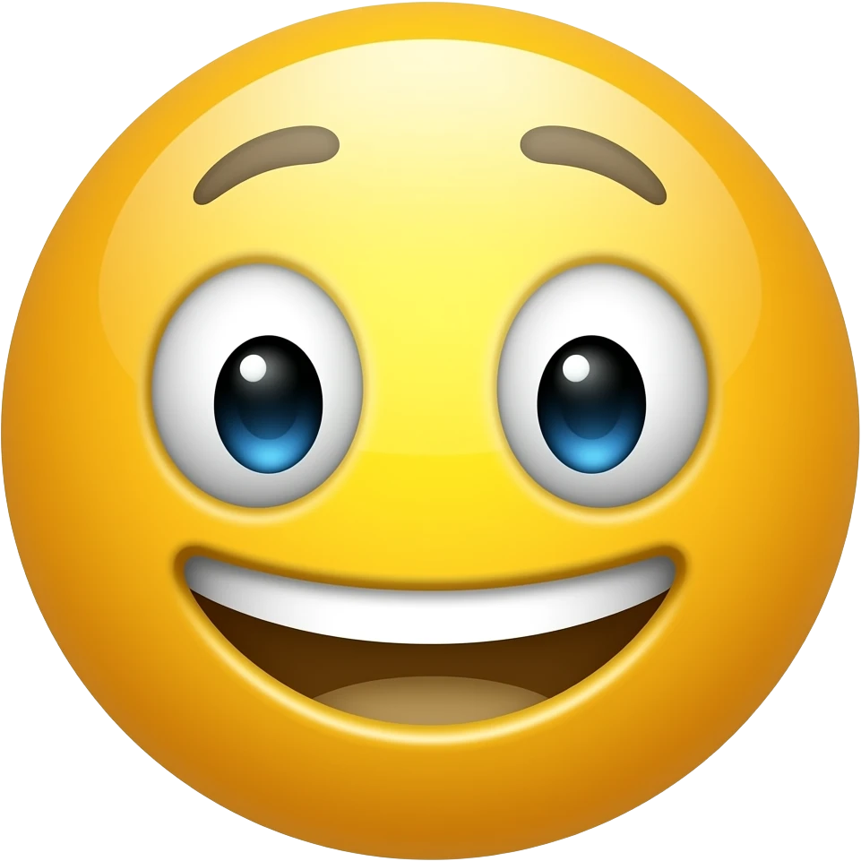 meme amarelo emoji
