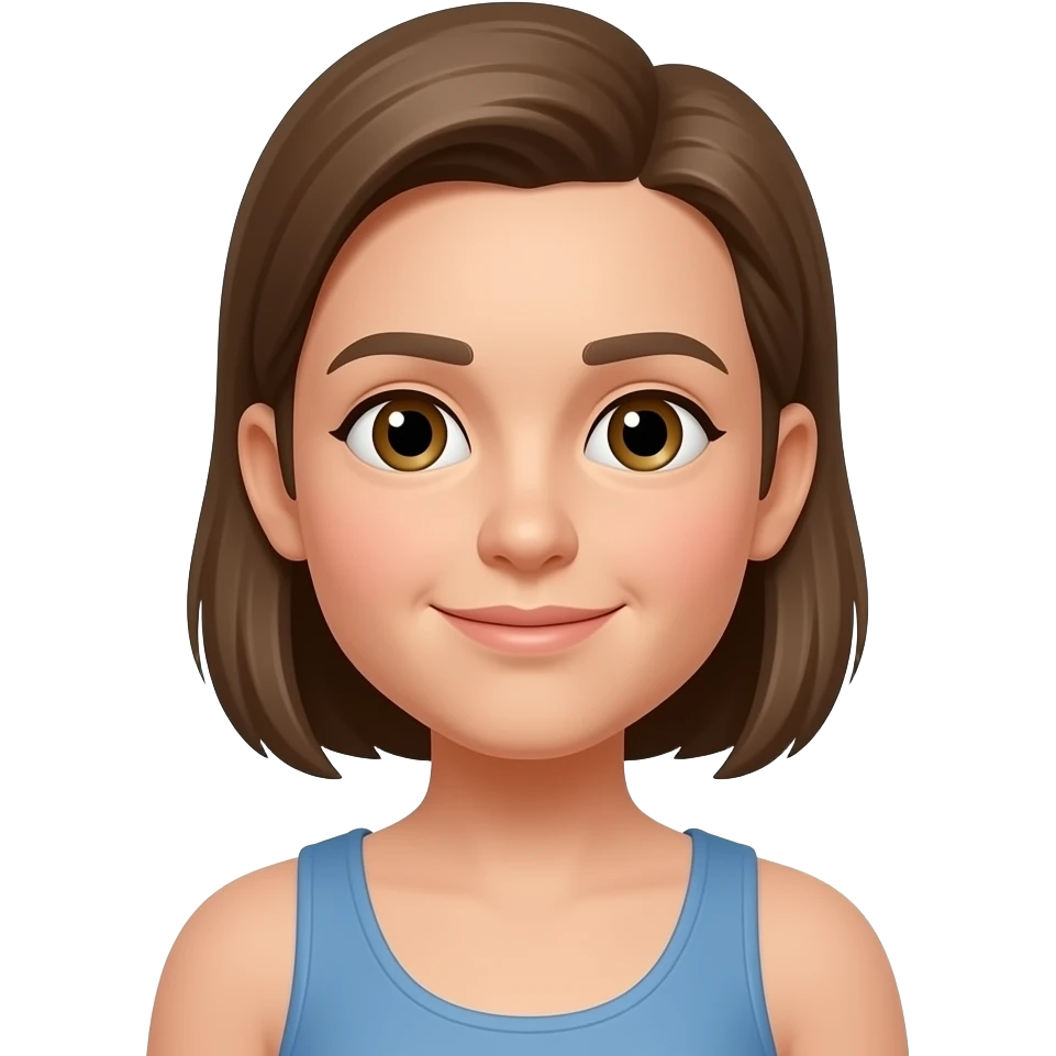 A emoji