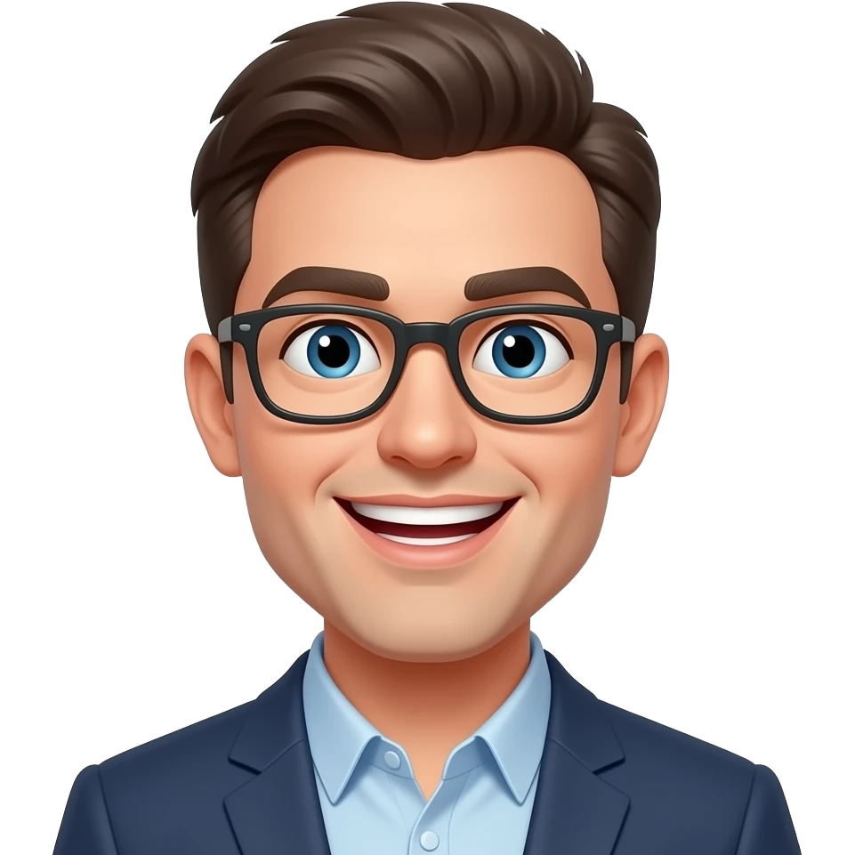 gracioso emoji