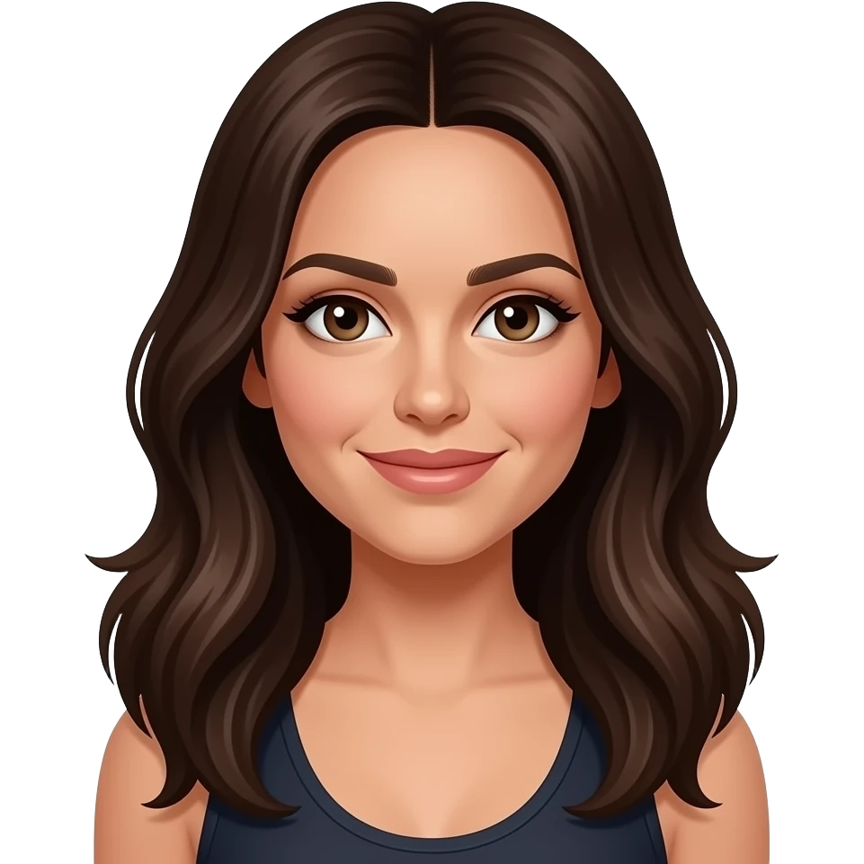 Megan Fox emoji
