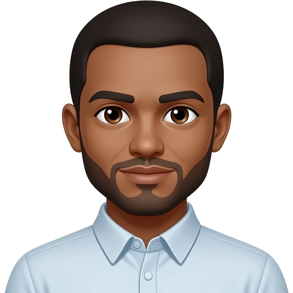 genderless person emoji