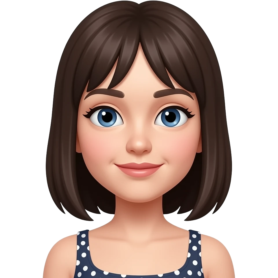 lewd girl emoji