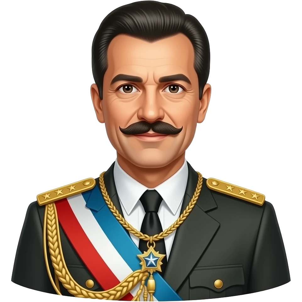 محمد رضا پهلوی emoji
