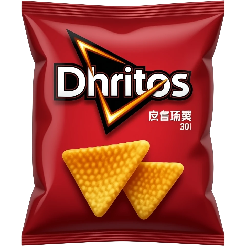doritos emoji