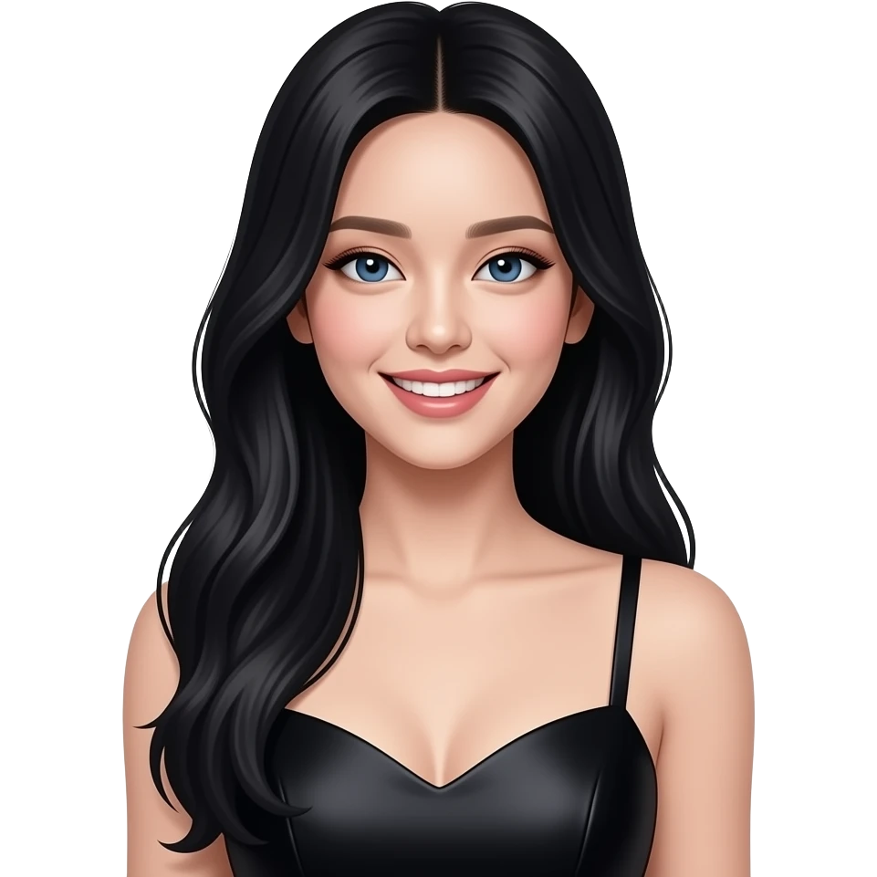 Blackpink lisa emoji