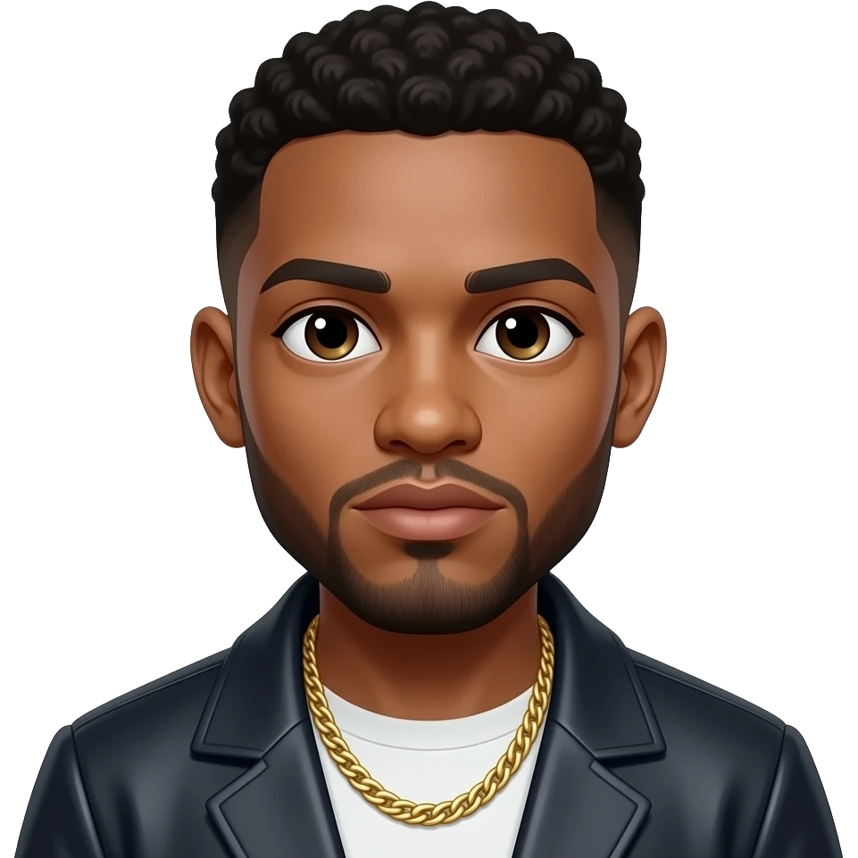 Young Thugs emoji