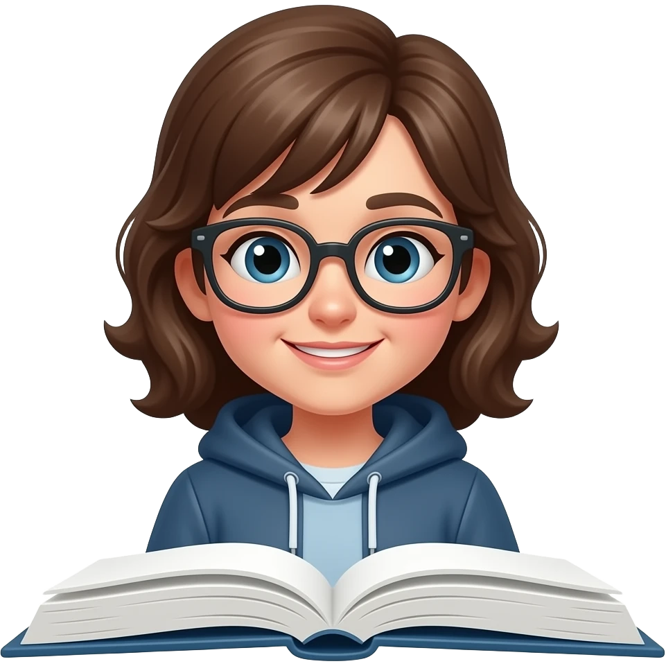 education emoji