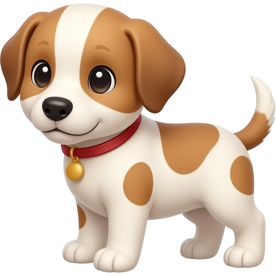 Cute emoji