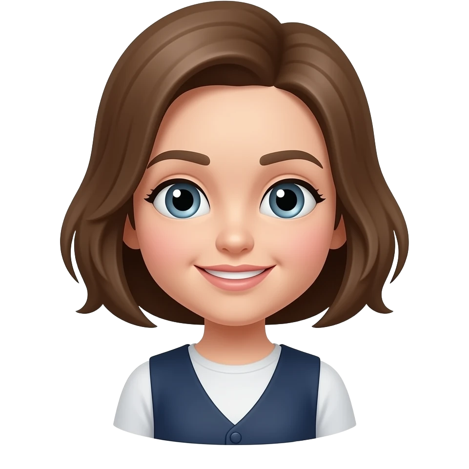 Gema emoji