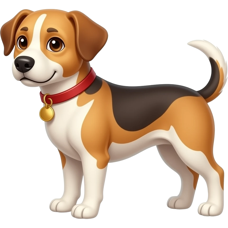 dog emoji