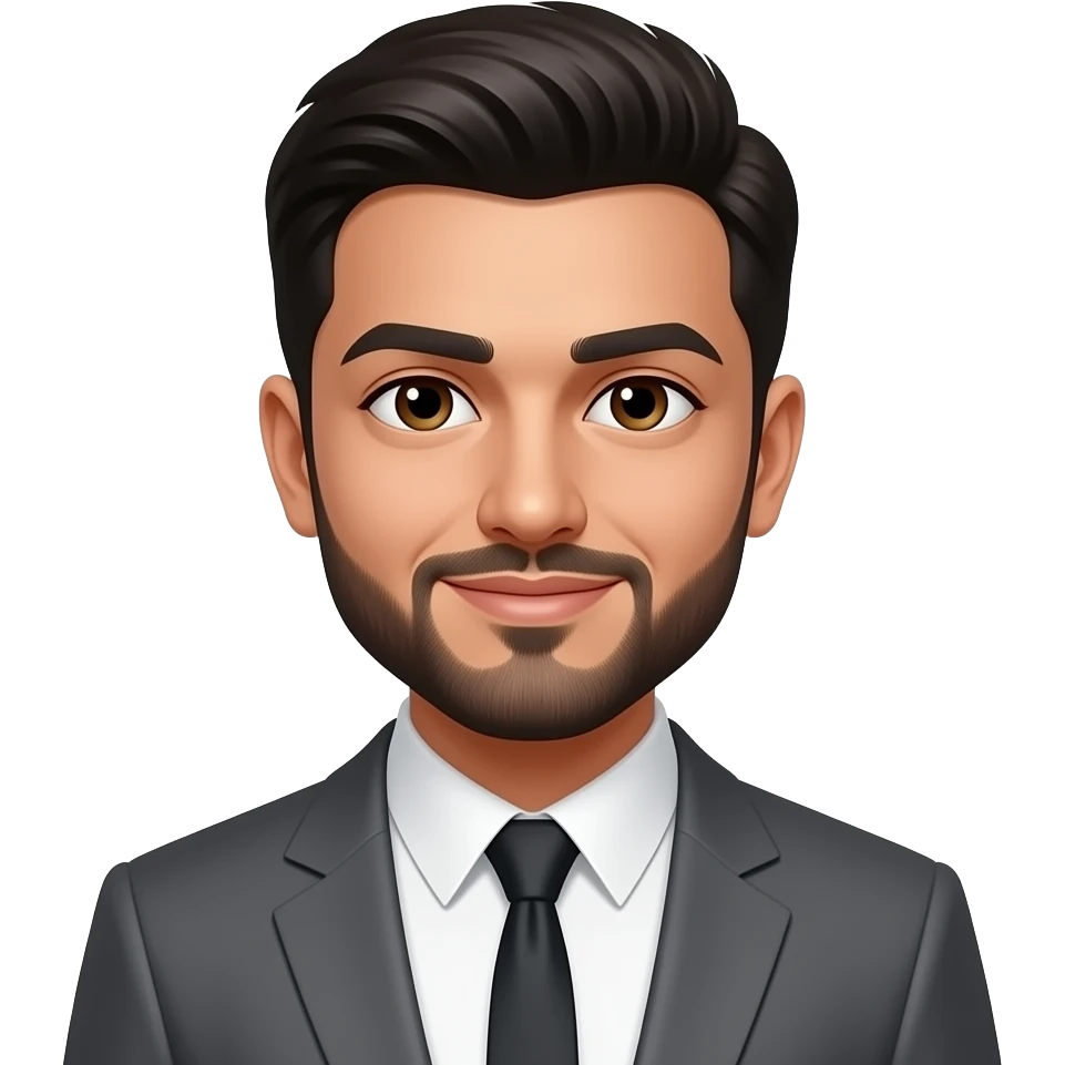 فهد emoji