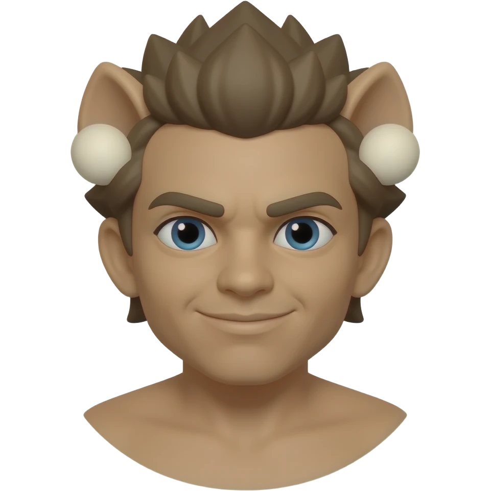 Sukuna emoji