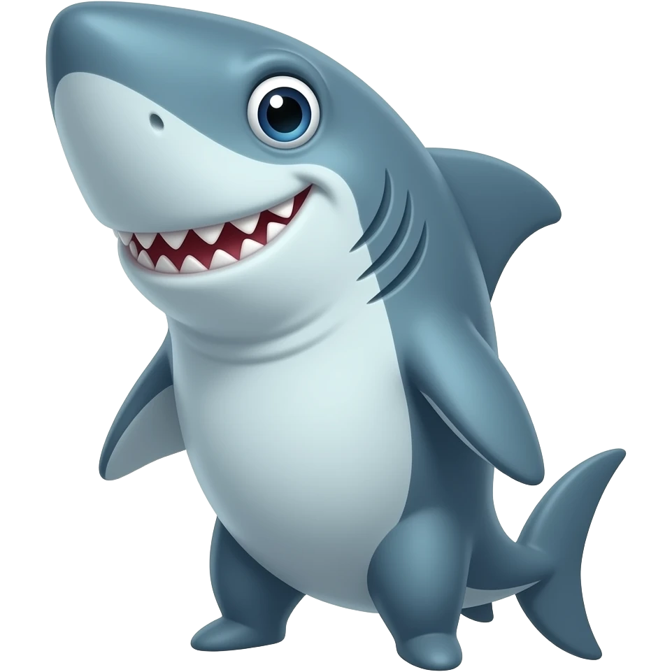 Userpage of Sam the Shark -- Fur Affinity [dot] net emoji