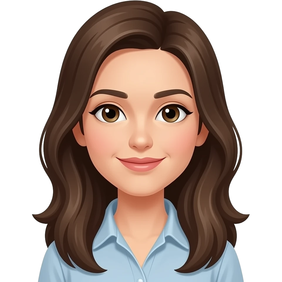 👩 emoji