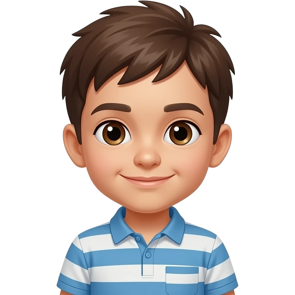 kinder emoji