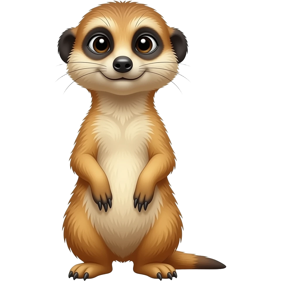 Timon emoji