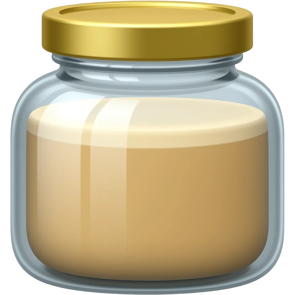 полная банка emoji