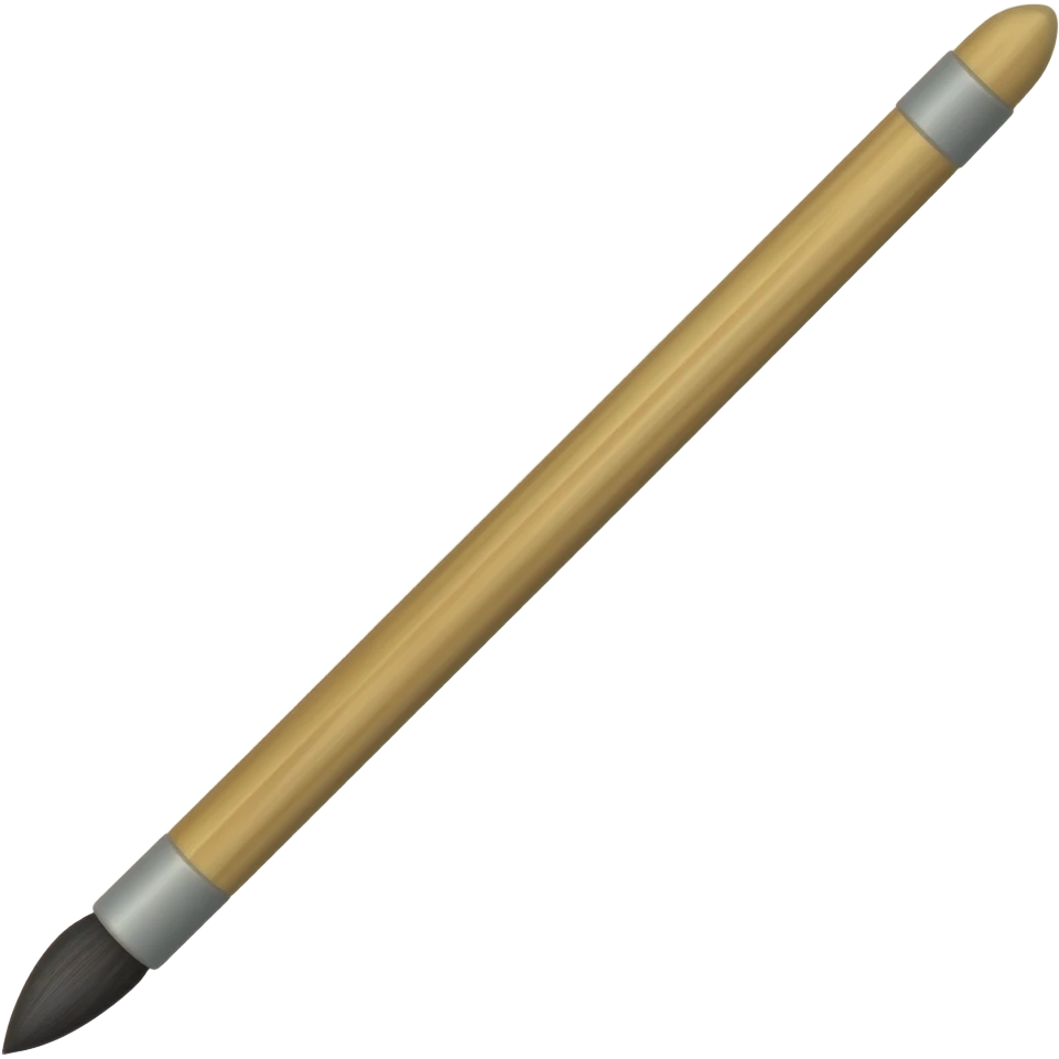 thin stick emoji