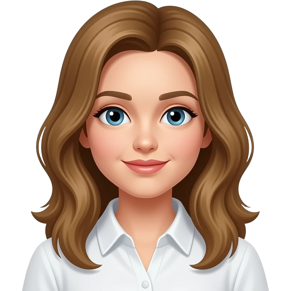 Lily emoji