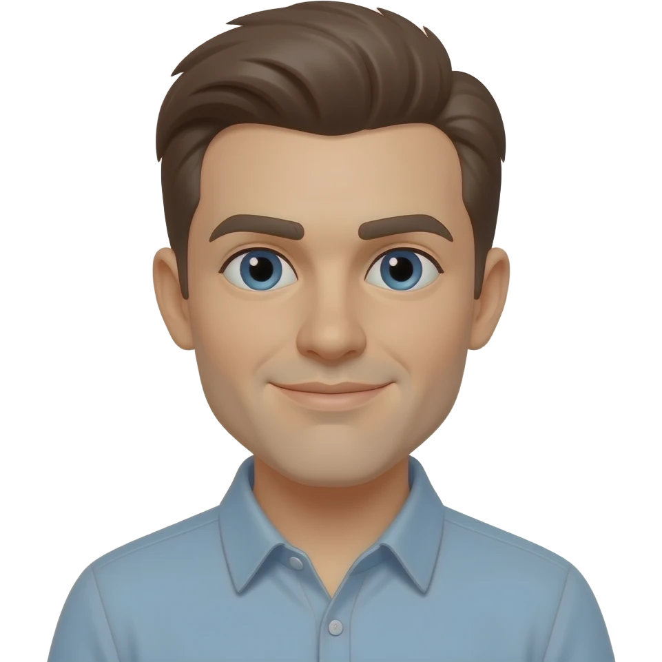 master emoji