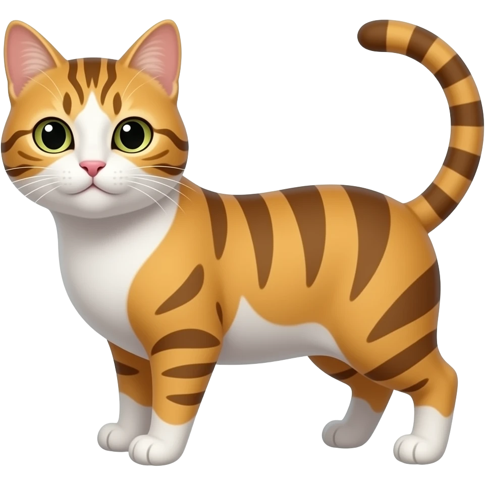 Cat emoji