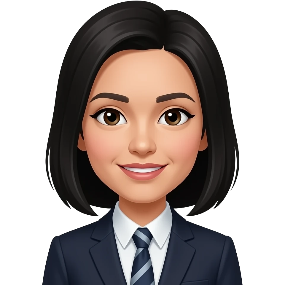 Ada wong emoji