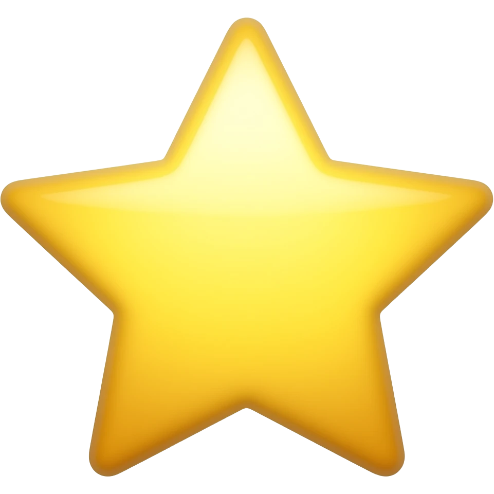 star emoji