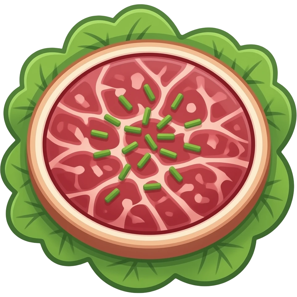 meat proxy emoji