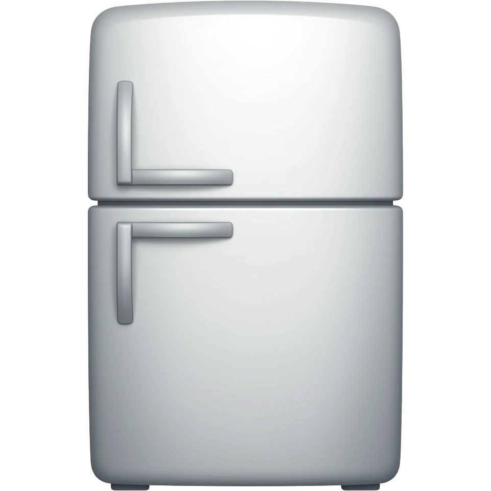 fridge emoji
