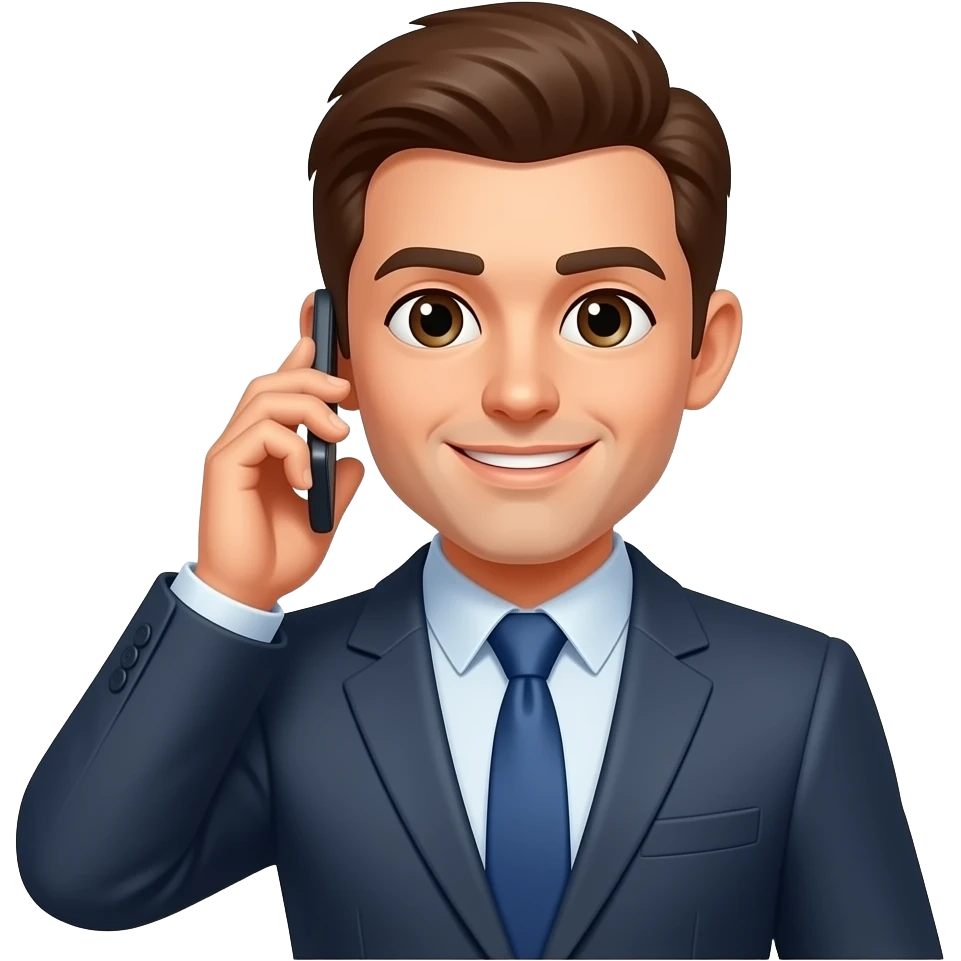 call manager emoji