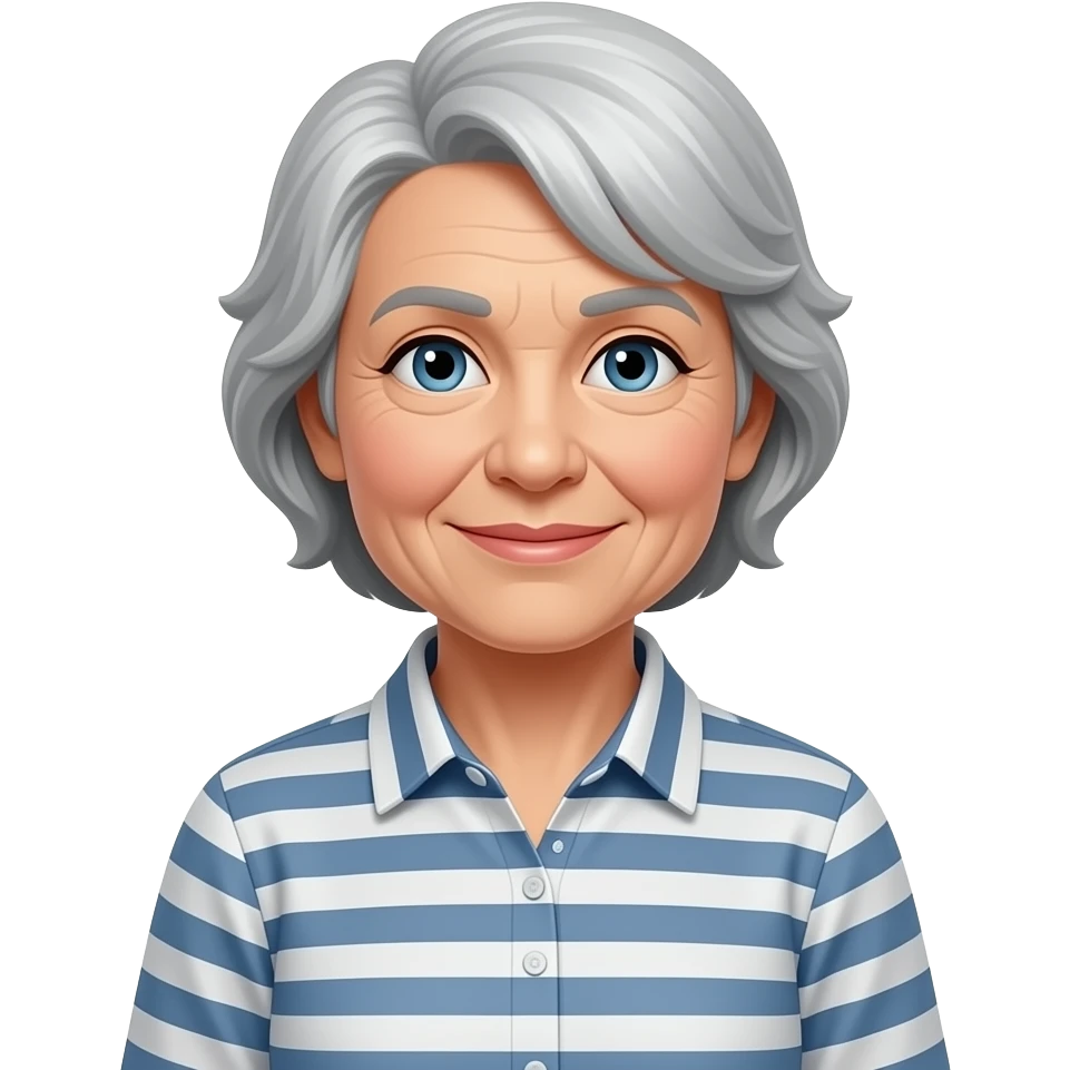 🧍‍♀️+ 67 emoji