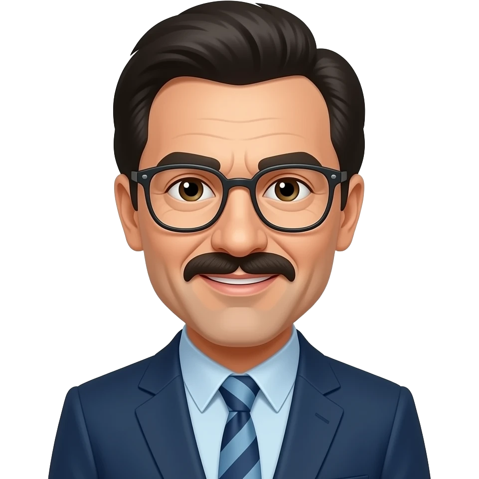 Borat emoji