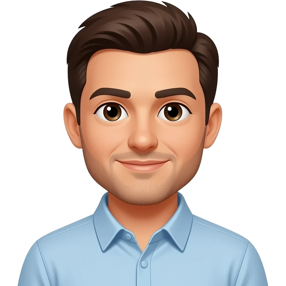 man emoji