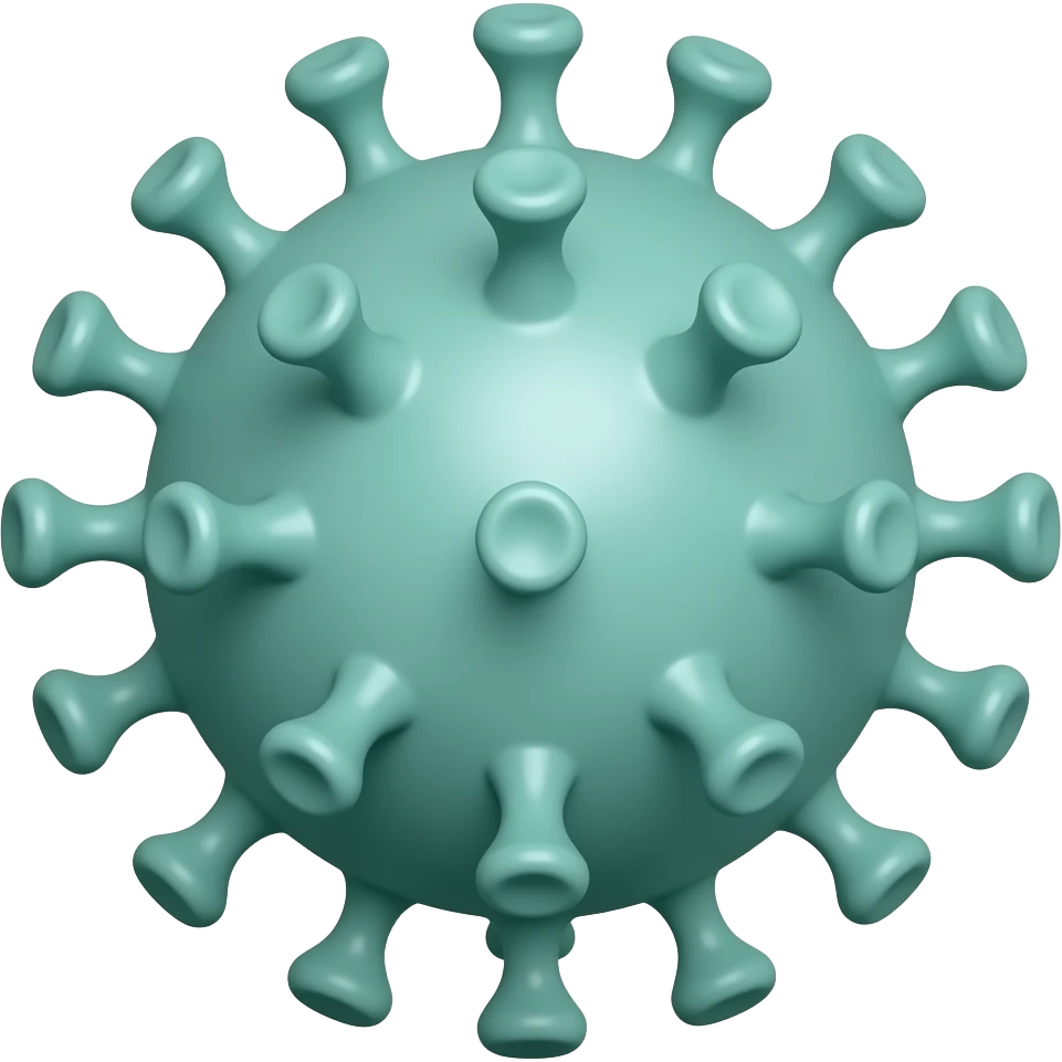 Influenza emoji