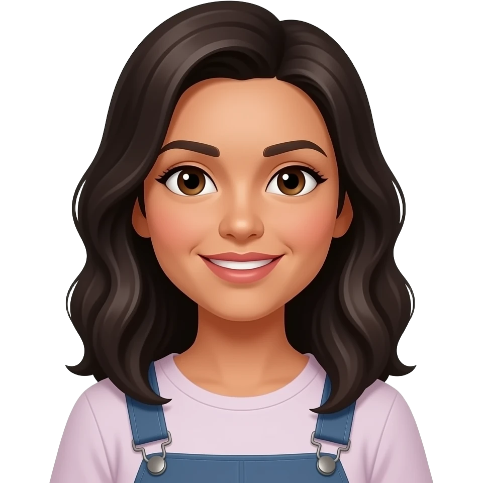 Sex Latina emoji