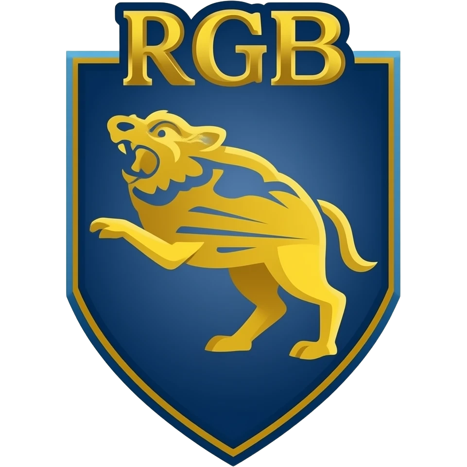 RCB  LOGO EMOJI emoji