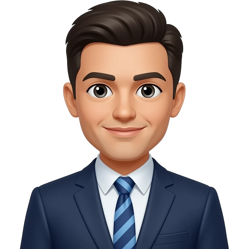 remove suit and tie emoji