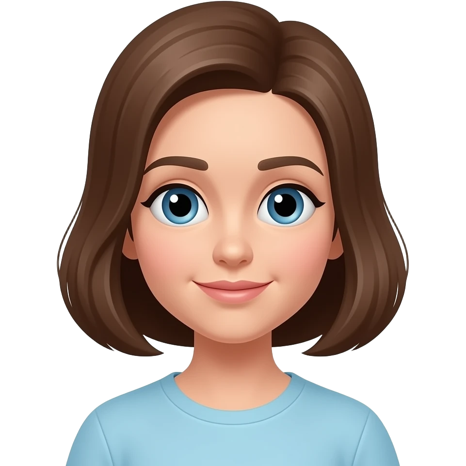 mary jane emoji