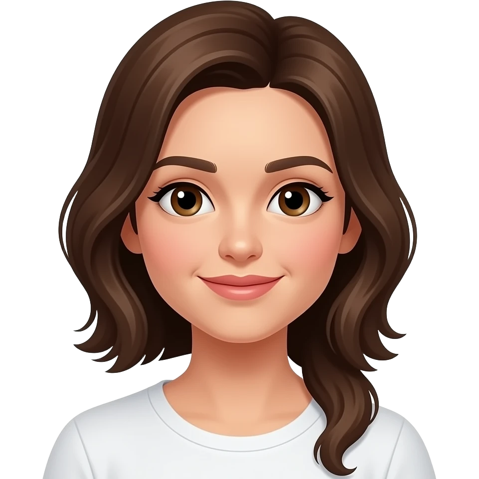 👩🏻 emoji