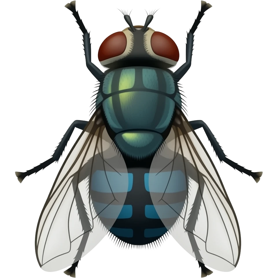 fly emoji