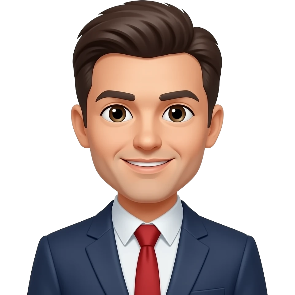 PERSONA emoji