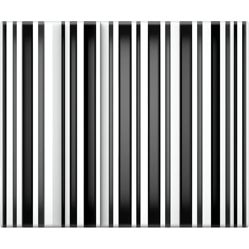 barcode emoji