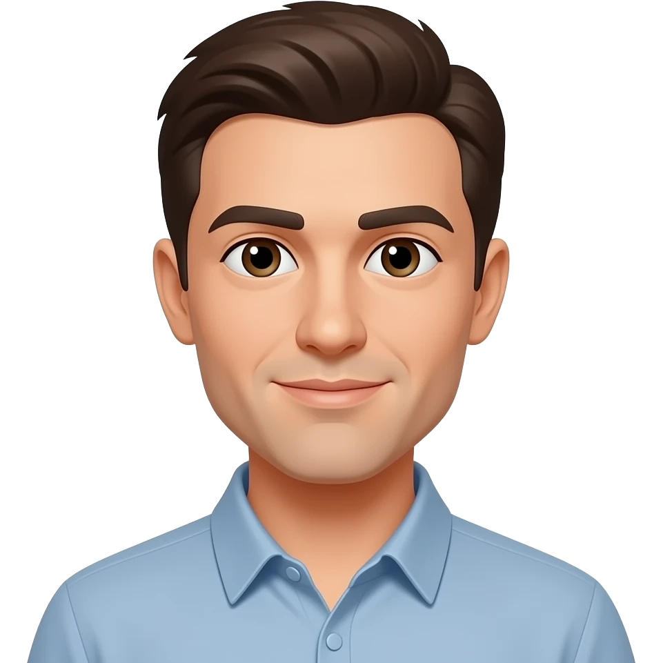 Longer face emoji
