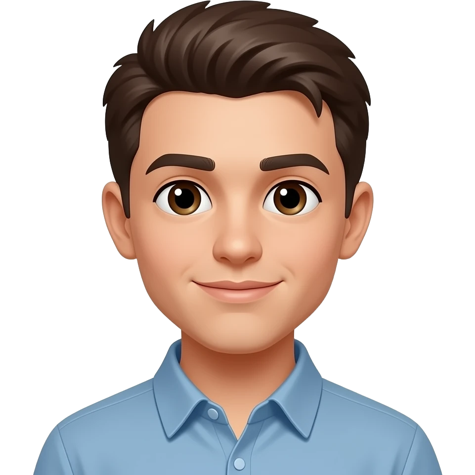 jovenes emoji