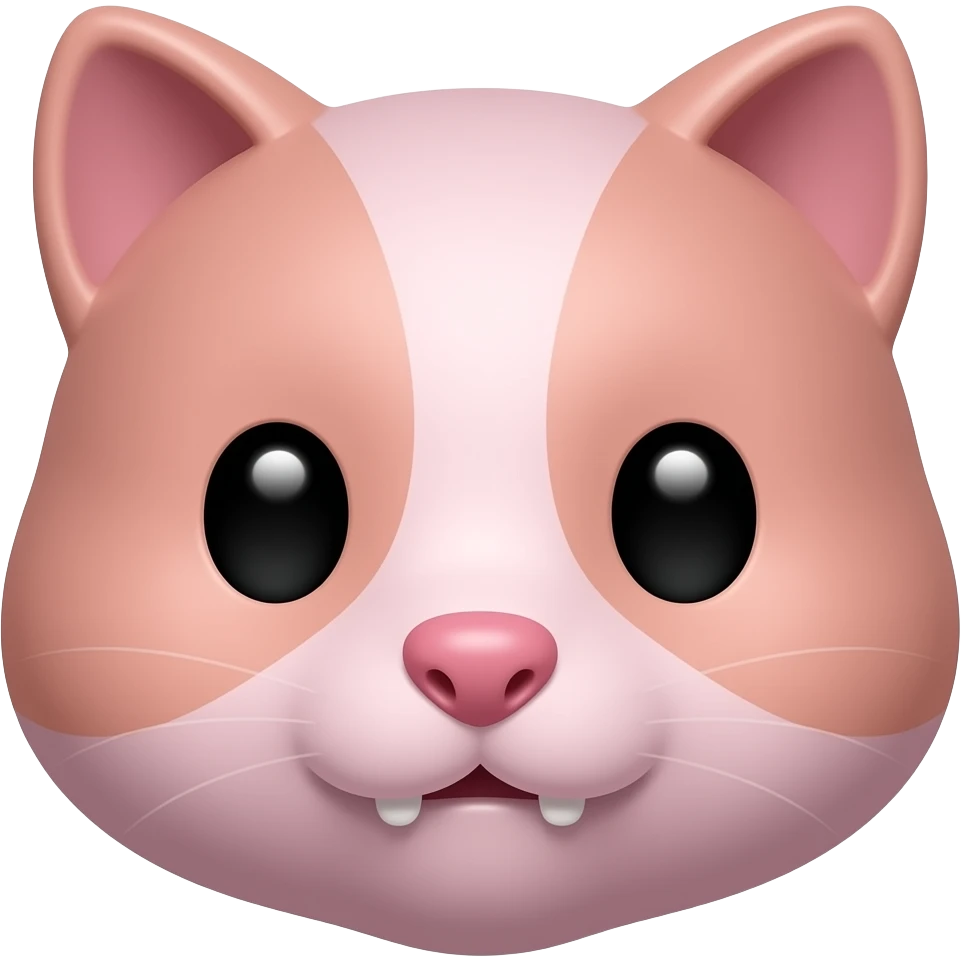 Pussy emoji