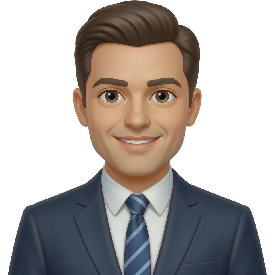 Men in Suits emoji