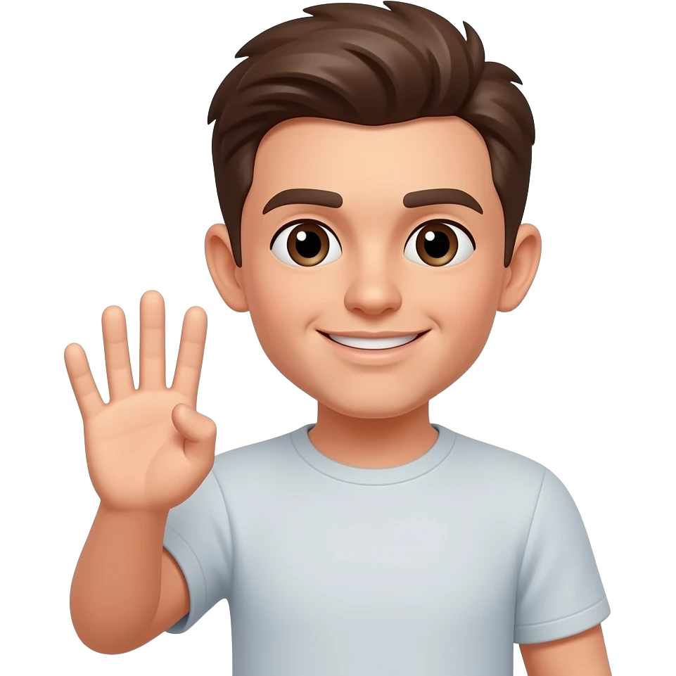 bless you emoji